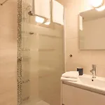 Apartament Nyc Gare Clermont-Ferrand