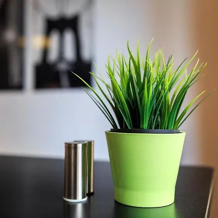 Nyc Gare Appartamento Clermont-Ferrand