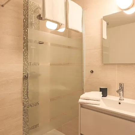 Apartment Nyc Gare Clermont-Ferrand