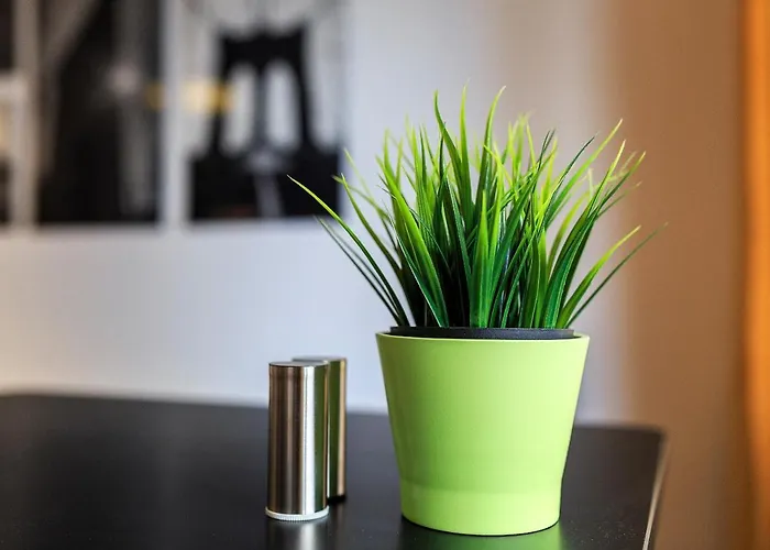 Nyc Gare Apartment Clermont-Ferrand